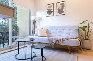 Hestia at Asuncion Comfortable & Bright 1BDR - 0