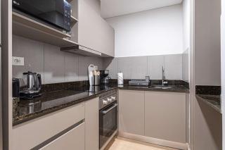 Hestia at Asuncion Comfortable & Bright 1BDR - 2