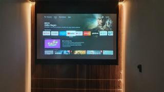 SPA BOA VISTA - Refugio - 1