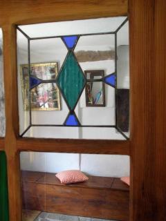 Ferienhaus Pfalzklause - 1