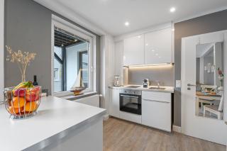 Ferienwohnung Sonnenstrand Travemünde - 6