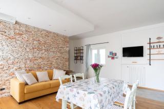 Dimora Sardaro Apartment by BarbarHouse - 9