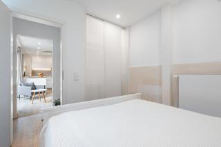 Ferienwohnung Sonnenstrand Travemünde - 2