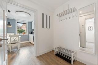 Ferienwohnung Meeresrauschen Travemünde - Lübeck - 9