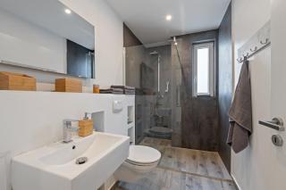 Ferienwohnung Meeresrauschen Travemünde - 7