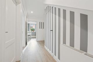 Ferienwohnung Meeresrauschen Travemünde - 6