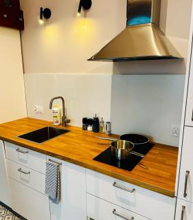 Refugium Lodziense II - Quiet luxury in the center of Lodz - 6