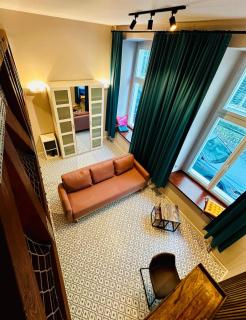 Refugium Lodziense II - Quiet luxury in the center of Lodz - 0