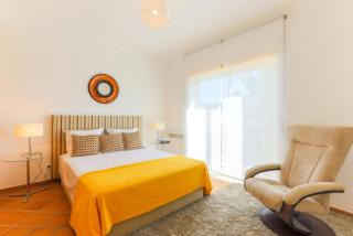 T3 Sea view, pool, golf, Praia del Rey, Óbidos - 1