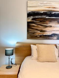 Cozy Mercury Tower with Rooftop Pool by ArcoCollection - San Ġiljan - 7