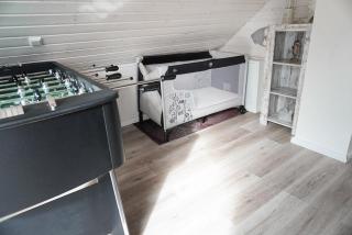 Ferienhaus Windrose II Schönberg - Holm - 5