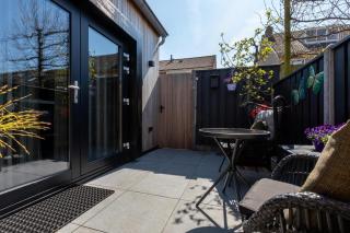 Welcome in - Appartement met gashaard en airco I Swaalingestraat 71a, Zoutelande 'Bon Bini' - 9