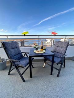 Ferienwohnung "Dünennest" 5723 Marina Wendtorf - 6