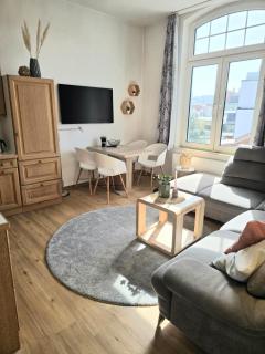 Muschel in der Villa Medici - 8