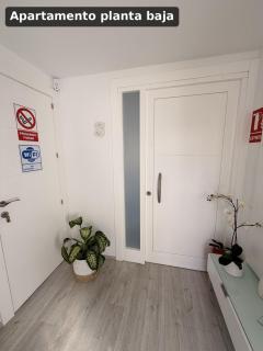 Apartamentos Condal - Dúplex o Planta Baja con Jacuzzi & BBQ - 1