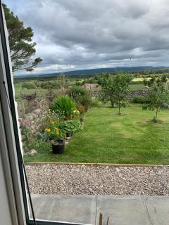 Quiet rural cottage near Dornoch - 3