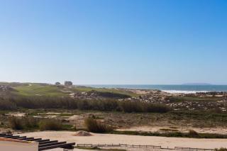 T2 sea view, pool, golf, private terrace, Praia del Rey, Óbidos A1 - Amoreira - 6