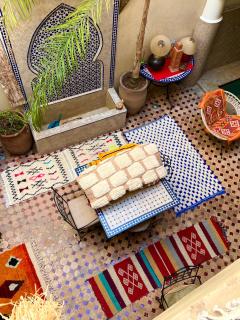 Riad Orti - 1