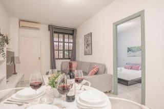 Rentalsevilla Arjona II - 7