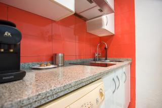 Rentalsevilla Arjona II - 5