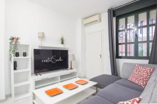 Rentalsevilla Arjona II - 1