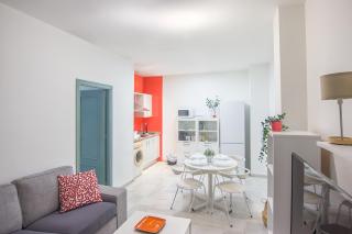 Rentalsevilla Arjona II - 0