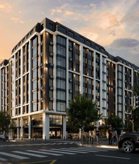 Комфортная и уютная 2х комнатная квартира возле метро - 2