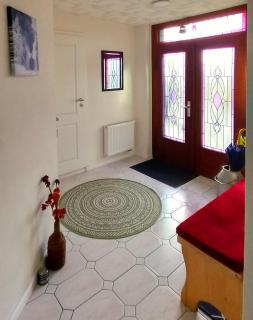 Kaisers Ferienwohnung - 3