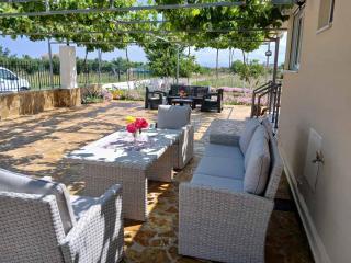 Vasiliki's Apartments A - 8