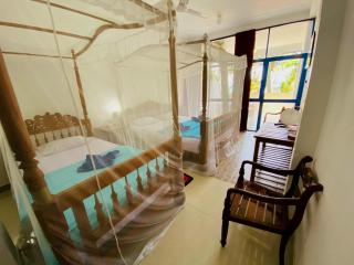 Jagabay Resort & Surfing School - 1