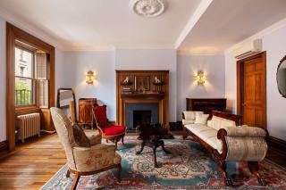 Suite Edith Wharton The Inn at Irving Place - 0