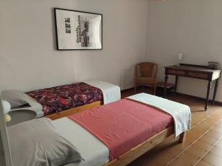 Casa del Convento with studio - 1