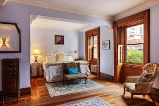 Suite Edith Wharton The Inn at Irving Place - 7