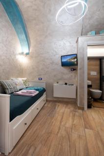 Amalfi nest - grazioso monolocale indipendente - 9