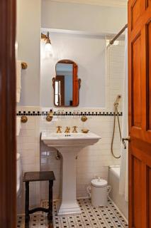 Suite Edith Wharton The Inn at Irving Place - 1