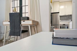 Duplex con gran terraza - Madrid - 9