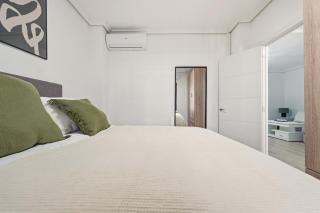 Duplex con gran terraza - Madrid - 8