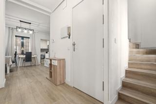 Duplex con gran terraza - Madrid - 0