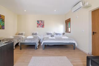 Maia Oporto Suites - 1