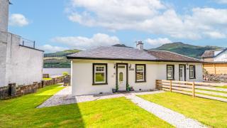 Cottage on the Loch - Arrochar - 6