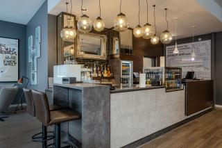 Premier Inn Koblenz City - 8