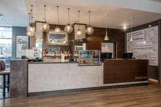 Premier Inn Koblenz City - 7