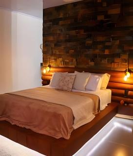 Studio Hebron: Refúgio Entre a Cidade e a Natureza - 9