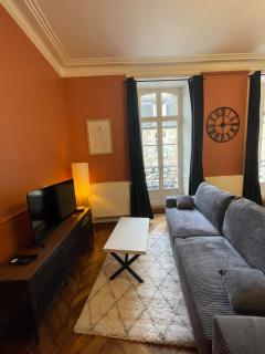 Le balcon du Beffroi - 0