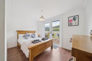 Cottage on the Loch - Arrochar - 5