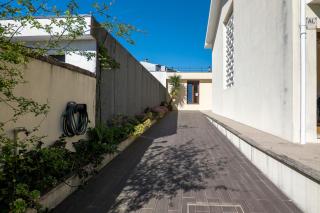 Maia Oporto Suites - 8