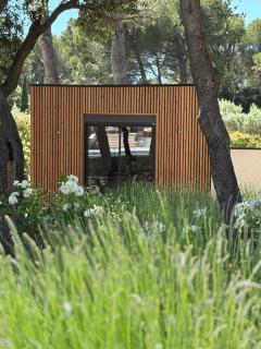 Chambre d'hôtes en Provence - privée & indépendante - 0