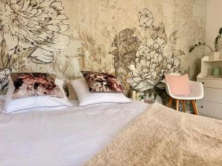 Chambre d'hôtes en Provence - privée & indépendante - 8