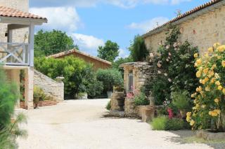 Gite Dans Ancien Corps De Ferme - 8