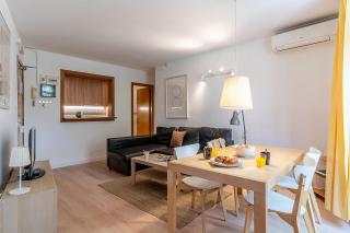 4070 - AB Cozy Flat in El Born - Barcelona - 4